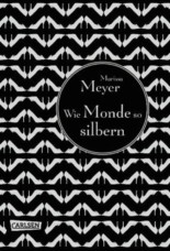 Die Luna-Chroniken - Wie Monde so silbern