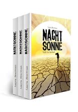 Die NACHTSONNE Chroniken - Gesamtausgabe