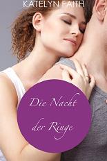 Die Nacht der Ringe: Gefährliche Verlockung Epilog