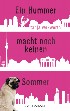 Ein Hummer macht noch keinen Sommer