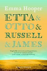 Etta en Otto en Russell en James