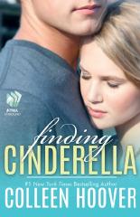 Finding Cinderella: A Novella