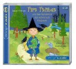 Fips Fidibus und das Geheimnis des schwarzen Haderich (2CD)