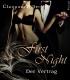 First Night - Der Vertrag