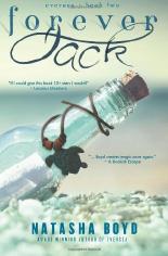 Forever, Jack: eversea book two (Volume 2)