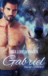 Gabriel: Beast Lovers 2