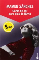 Gafas De Sol Para Dias De Lluvia