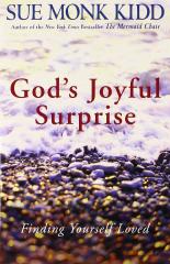God's Joyful Surprise