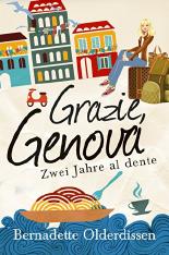 Grazie, Genova: Zwei Jahre al dente