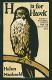 H is for Hawk
