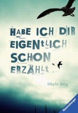 Habe ich dir eigentlich schon erzählt ...