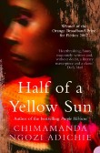 Half of a Yellow Sun