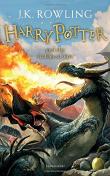 Harry Potter 4 and the Goblet of Fire