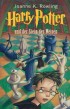 Harry Potter und der Stein der Weisen.
