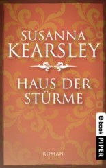 Haus der Stürme: Roman