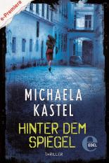 Hinter dem Spiegel