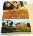 Historical Lords & Ladies 36: Heirat - nur aus Liebe + Herz in Not