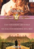 Historical Lords & Ladies Band 38