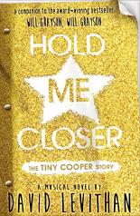 Hold Me Closer: The Tiny Cooper Story