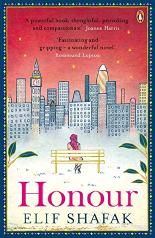 Honour. Ehre, englische Ausgabe