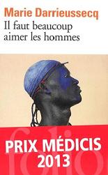 Il faut beaucoup aimer les hommes