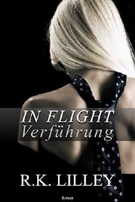 In Flight - Verführung (Über den Wolken 1)