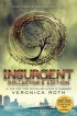 Insurgent (Divergent Trilogy) by Roth, Veronica ( 2012 )