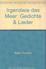 Irgendwie das Meer