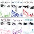 Jennifer Estep Mythos Academy Serie