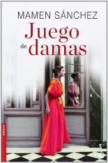 Juego De Damas