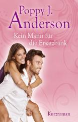 Kein Mann für die Ersatzbank