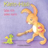 Klein-Hasi - Was ich alles kann.