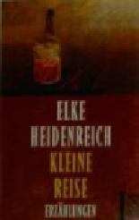 Kleine Reise (50 Jahre Rowohlt Rotations Romane)