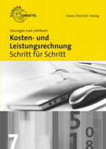 Kosten- und Leistungsrechnung Schritt für Schritt