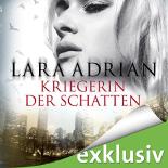Kriegerin der Schatten (Midnight Breed 12)