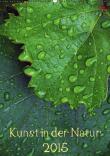 Kunst in der Natur