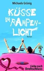 Liebe nach Drehschluss - Küsse im Rampenlicht