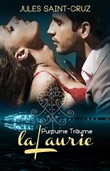 LaLaurie - Purpurne Träume