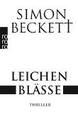 Leichenblässe