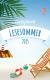 Lesesommer