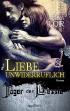 Liebe unwiderruflich (Jäger der Dessla 2)