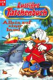 Lustiges Taschenbuch LTB 5 Allein auf einer Insel ;