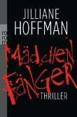 Buch in der Psychothriller für den unblutigen Geschmack Liste