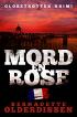 Mord en rose (Globetrotter-Krimi-Serie 1)