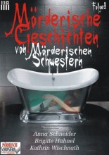 Mörderische Geschichten von Mörderischen Schwestern #8