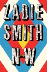 NW by Smith, Zadie (2013) Paperback