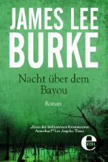 Nacht über dem Bayou (Detective Dave Robicheaux)