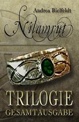 Nilamrut - Die Trilogie GESAMTAUSGABE Band 1 - 3