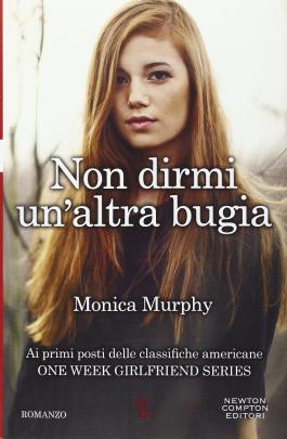 Non dirmi un'altra bugia