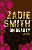 On Beauty. Von der Schönheit, englische Ausgabe